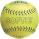 Jugs Softie Realistic Bounce Soft-Core 11 Inch Training Softball