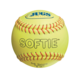 Jugs Softie Realistic Bounce Soft-Core Offical Size Training Softball