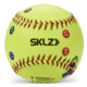 SKLZ Pitch Training Softball for Form and Throwing Practice w/ Instructions (1107)