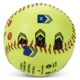 SKLZ Pitch Training Softball for Form and Throwing Practice w/ Instructions (1107)