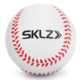 SKLZ 100% Foam Training Baseballs for Fielding & Hitting (6 Pack) 212686
