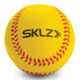 SKLZ 100% Foam Training Baseballs for Fielding & Hitting (6 Pack) 212686