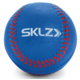 SKLZ 100% Foam Training Baseballs for Fielding & Hitting (6 Pack) 212686