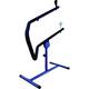 Louisville Slugger Ultra Instructo Swing (L30325) | Adjustable | Baseball Batting Tee Trainer 