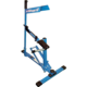 Louisville Slugger L60111 Blue Flame | Coil Spring Operated Multi-Sport Pitching Machine