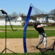 Louisville Slugger L60218 Soft Toss with improved Tee