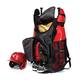 Easton E610CBP Catchers Backpack Color Black
