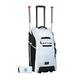 Easton JSCATWB Catchers Wheeled Bag Jen Schro Color White