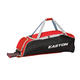 Easton Octane Wheeled Bag Color Red