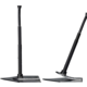 Easton Bounce Back Batting Tee | Baseball Adjustable Hitting Trainer 