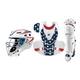 Easton Jen Schro THE VERY BEST Kit Stars & Stripes L Size