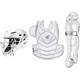 Easton JSCHRO The Fundamental Kit M White