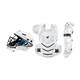 Easton JSCHRO The Very Best Kit L White