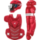 Easton JSCHRO The Very Best Kit S Red