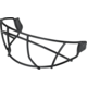 Rawlings BB1WG RCFM Baseball/Softball Face Guard | One Size Black
