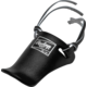 Rawlings TP4-B Black Youth Throat Protector