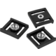 Rawlings CFCLIPS 3 Cool Flo Buckles