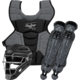 Rawlings CSV2Y Velo 2.0 Youth Catcher's Color Black/Graphite