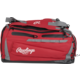 Rawlings MACHDB Duffle/Backpack Color Scarlet