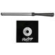 Rawlings Pro Model Batting Tee (PROTEE) | Adjustable  Baseball Hitting Trainer 