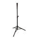 Rawlings Pro Model Tripod Travel Tee (TRITEEPRO) | Baseball Adjustable Batting Tee Trainer 