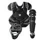 Wilson WTA4603 C1K Catcher's Gear Kit Color Black