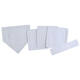 Benson TDB (GH-0562)Throw Down Baseset Color White