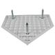 Benson HP1 (GH-0201) Homeplate