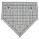Benson HP1 (GH-0201) Homeplate