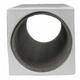 Benson 4WPR (GH-0703) 4-Way Pitchers Rubber