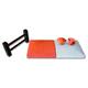 Benson SDFB (GH-0906) Safety Double First Base