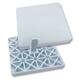 Benson HSB (GH-0903) Professional Style Bases, Set of 3