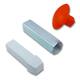 Benson HSB (GH-0903) Professional Style Bases, Set of 3