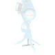 Jugs Leg T-Handle (51010)