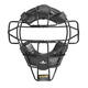 All Star FM25EXT Pro Style Mask Color Black