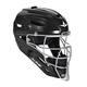 All Star MVP2510 Youth Headgear Color Black