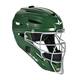 All Star MVP2500 Headgear Color Dark Green