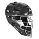 All Star MVP2500 Headgear Color Black