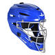 All Star MVP2500 Headgear Color Royal