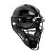 All Star MVP2310 Youth Headgear Color Black