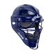 All Star MVP2300 Adult Headgear Color Navy