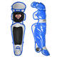 All Star LG30WPRO Leg Guards Adult | 16,5¨ Inch Color Royal