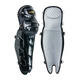 All Star LGU5000 Cobalt Pro Umpire Single Knee 17 Inch Size