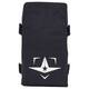 All Star KS3Y Kneesaver Youth Color Black