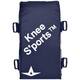 All Star KS3Y Kneesaver Youth Color Black
