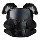 All Star CPU5000 Cobalt Pro Umpires Inside Chest Protector