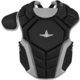 All Star CPCC-TS-912 Top Star Chest Protector 9- Color Black
