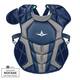 All Star CPCC912S7X Chest Protector Color Black