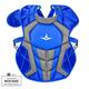 All Star CPCC912S7X Chest Protector Color Black