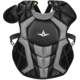 All Star CPCC912S7X Chest Protector Color Black